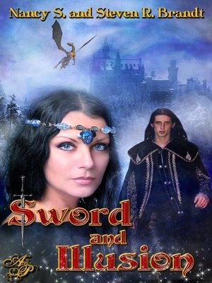 cover image of Sword and Illusion